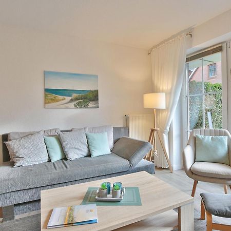 Residenz Alte Bergstrasse Residenz Alte Bergstrasse Appartement 5 Scharbeutz Dış mekan fotoğraf